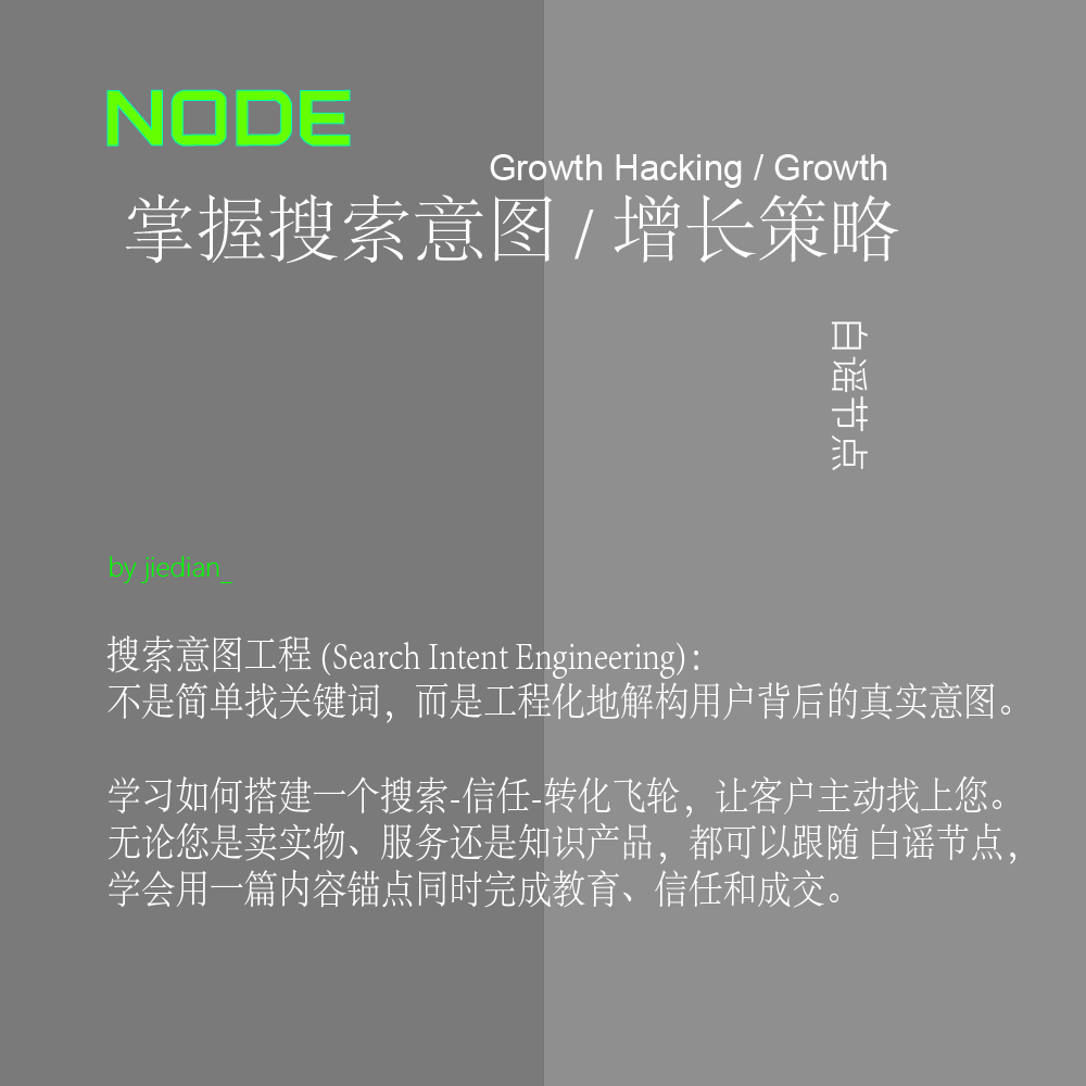 意图识别