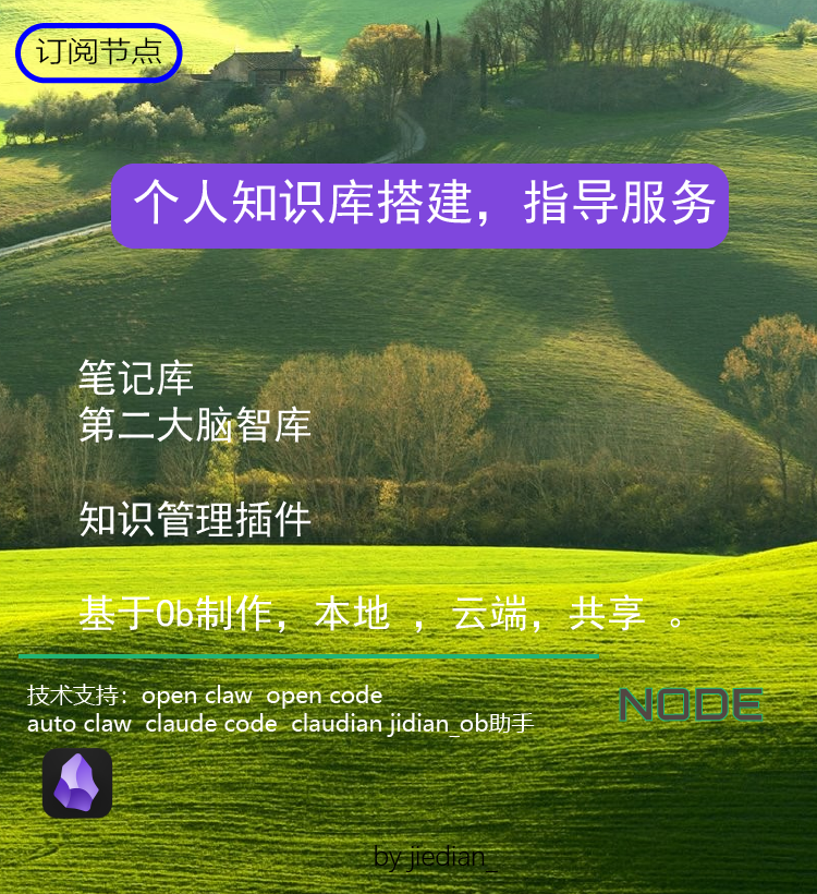个人知识库插件99元